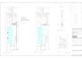 create revit bim models and construction drawings